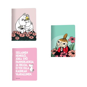 MOOMIN [~ ObY k Putinki veBL ~jm[gvbN 蒠 tBh 킢  [ kG