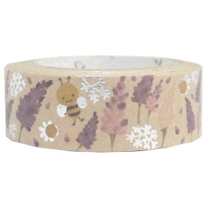 Shinzi Katoh VW JgE NtgfRe[v ҂ trees bee Bee lavender ~co` x_[ }XLOe[v }Xe   [ G  LL Vo[  v[g