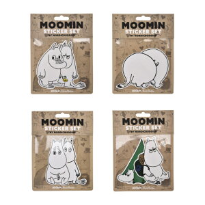 MOOMIN XebJ[Zbg Nordicbuddies mfBbNofBY [~ k FINLAND tBhfUC V[