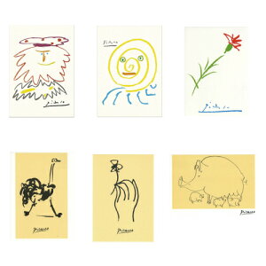 絵はがき かわいい ポストカードの人気商品 通販 価格比較 価格 Com