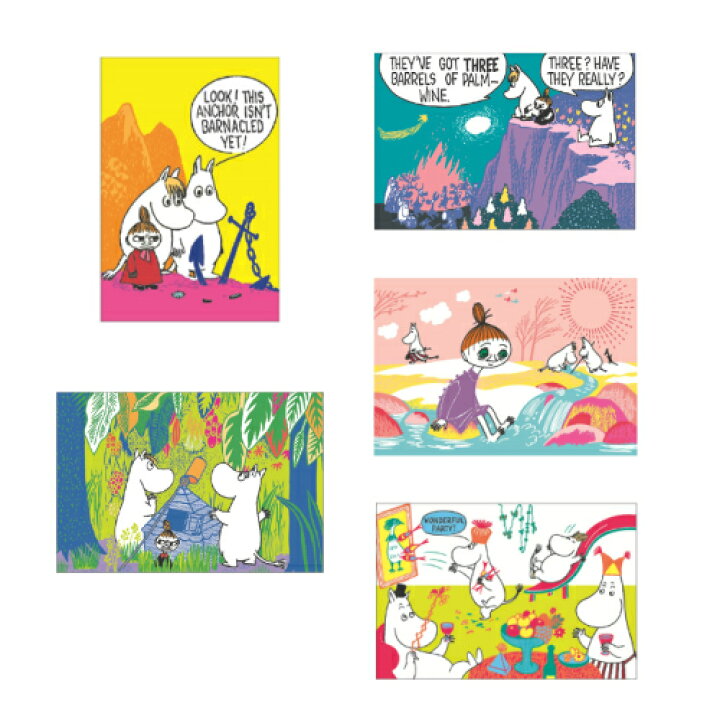 楽天市場 Moomin ムーミン ポストカード 絵はがき メッセージカード リトルミイ ムーミンパパ ムーミンママ ミムラねえさん かわいい おしゃれ 文房具 ステーショナリー グッズ 雑貨 北欧 インテリアアートhygge