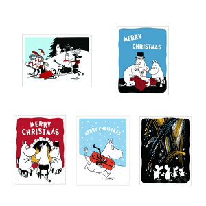 MOOMIN [~ Putinki NX}XO[eBOJ[h NX}XJ[h Xmas veBL tBh k [~pp [~}} g~C [~}} t[ XeBL[ 