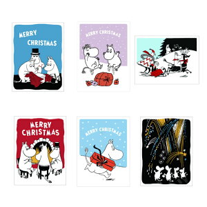 MOOMIN [~ Putinki NX}XO[eBOJ[h NX}XJ[h Xmas veBL tBh k [~pp [~}} g~C [~}} t[ XeBL[ 