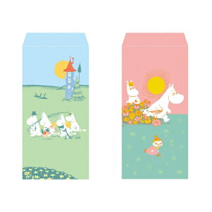 MOOMIN [~ j  [~₵  킢  G k S
