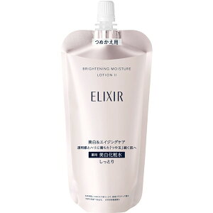 Ki  ELIXIR GNV[ zCg uCgjO G}W WTII 110ml ߂p j[A  t pt  ϕi XLPA RX CN a