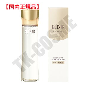 Ki ELIXIR GNV[ VyG tbVAbvg[jO 170ml 4901872169375 ϕi XLPA RX CN a LO ̓ v[g Mtg ޏ    lC 