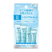 楽天市場】ノブ l&wトライアルセットの通販