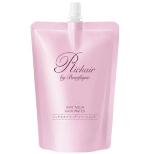 Ki BENEFIQUE xltB[N VF[ oC xltB[N GA[ANA wAEH[^[ / tB / 230ml ϕi XLPA RX CN a LO ̓ v[g Mt