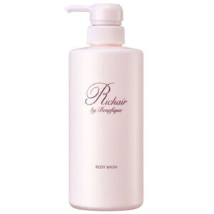 Ki BENEFIQUE xltB[N VF[ oC xltB[N {fBEHbV / 400ml ϕi XLPA RX CN a LO ̓ v[g Mtg ޏ    lC 