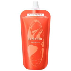 Ki  BENEFIQUE xltB[N G}W EX C / I / II tB 130ml NX}X