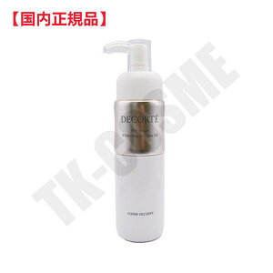 Ki COSME DECORTE RXfRe tBg`[ zCgjO \ti[ ER 200ml  lC ϕi XLPA RX CN a LO ̓ v[g Mtg ޏ    