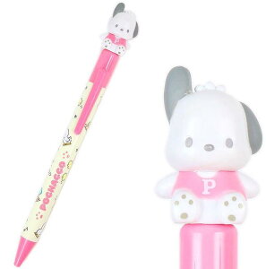 ●国内正規品 ハローキティ マスコットボールペン サンリオキャラクターズ グッズ インテリア キッズ 子供 プレゼント かわいい 人気 sanrio ギフト お土産 誕生日 クリスマス