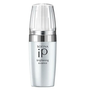 国内正規品 ソフィーナ iP ブライトニング美容液 40g【医薬部外品】 化粧品 スキンケア コスメ メイク 誕生日 記念日 母の日 プレゼント ギフト 彼女 妻 母 女性 人気 ご褒美 忘年会 20代 30代 40
