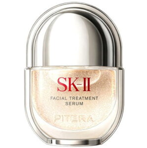 �������K�i SK-II �G�X�P�[�c�[ �t�F�C�V���� �g���[�g�����g �Z���� 30mL ���ϕi �X�L���P�A �R�X�� ���C�N �a���� �L�O�� ��̓� �v���[���g �M�t�g �ޏ� �� �� ���� �l�C ���J�� �Y�N�� 20�� 30