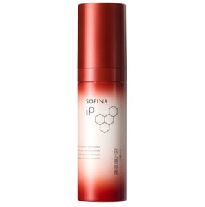 国内正規品 ソフィーナ iP ハリ弾力注入美容液 / 40g 誕生日 記念日 母の日 プレゼント ギフト 彼女 妻 母 女性 人気 ご褒美 忘年会 20代 30代 40代 50代