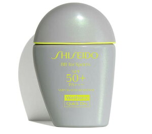 Ki  SHISEIDO TPA BB tH[ X|[c QD 30ml SPF50+EPA+++@Cg Oh~ ϕi XLPA RX CN a LO ̓ v[g Mtg ޏ    l