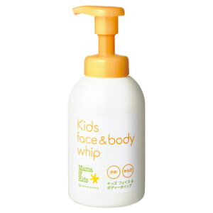 �������K�i Mama&Kids �}�}&�L�b�Y �L�b�Y�t�F�C�X&�{�f�B�z�C�b�v460ml