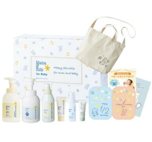 �������K�i Mama&Kids �}�}&�L�b�Y �x�r�[�X�L���P�A �p�[�t�F�N�g�M�t�g�Z�b�g