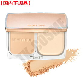 国内正規品 SHISEIDO BENEFIQUE 資生堂 ベネフィーク プリズムパウダリー オークル20 レフィル 10g ファンデーション パウダー 化粧品 スキンケア コスメ メイク 誕生日 記念日 クリスマス プレゼント ギフト 彼女 妻 母 女性 人気 ご褒美 忘年会 20代 30代 40代 50代