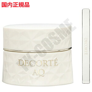 Ki COSME DECORTE RXfRe AQ N[ 25g ϕi XLPA RX CN a LO ̓ v[g Mtg ޏ    lC J YN 20 30 40 50 NX