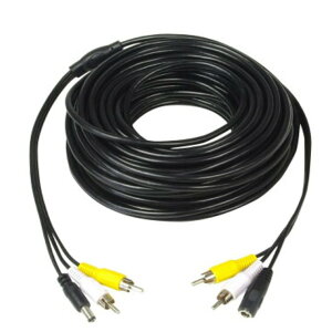 RCA P[u dt 20m f [q ڑ  rfI  R[h 12V/24V 