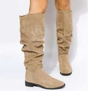 22.5-26.5cm Ou[c fB[X Ȃ 5cmq[ j[nCu[c u[c ₷ L b Ou[c [q[  ׌ X}[g X WbL[u[c WbL[