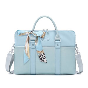 リボン付き ノートパソコンケース レディース 3way PCバッグ パソコンバッグ ファッション 大人 可愛い 女子 ビジネス パソコンケース 手提げ おしゃれ 女性 軽量 14 13インチ ギフト 母の日 通