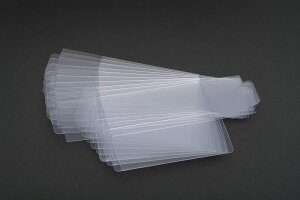 IG2351@1/64 scales Clear pet box (10 set)