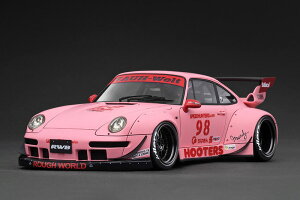 IG3624@1/18@RWB 993 Matte Pink
