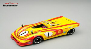 Tecnomodel@TM43-59A@1/43@ |VF 917 XpC_[ C^[ZG 1971 C #1 Jurgen Neuhaus