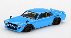 MINI-GT@MGT01169-R@1/64 @Nissan LBNation nRXJ xr[u[(Enh)