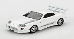 MINI-GT@MGT01104-R@1/64 @Toyota X[v VeilSide Robg V-I zCg(Enh)