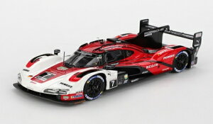 TSM MODEL@TSM430918@1/43@|VF 963 IMSA fCgi24 2024 D #7 |VFEyXL[E[^[X|[c