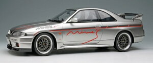 EIDOLON@EML179A@1/18@ EML179 Mine's Skyline GT-R(BCNR33) \jbNVo[