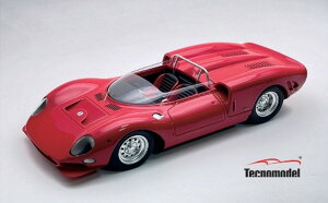 Tecnomodel@TM18-422A@1/18@tF[ 365 P2 XpC_[ 1965 vX b\RT