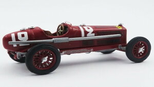 RIO@RIO4774 1/43@At@I P3 OvEhDEtX1934 #12 Louis Chiron