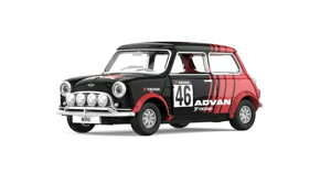 TINY@ATC66229@1/64@Tiny City ~jN[p[ ADVAN