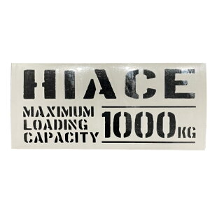  őύڗ g^ nCG[X TOYOTA HIACE JbeBOXebJ[ XebJ[ V[ ~^[ hXAbv JX^ p[c cJx[X X^X A USDM JDMdl yg y