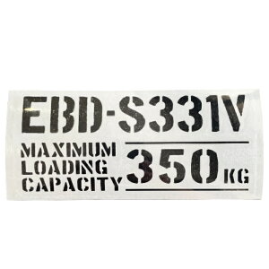  őύڗ EBD-S331V _Cnc nC[bgJ[S HIJET JbeBOXebJ[ XebJ[ V[ ~^[ hXAbv JX^ p[c cJx[X X^X A USDM JDMd