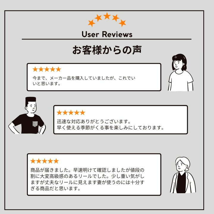 楽天市場】☆処分品 【送料無料】 スピニングリール リール 4000番 