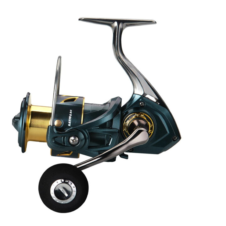 楽天市場】スピニングリール 2000番 3000番 4000番 5000番 6000番 7000 
