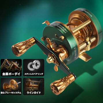 楽天市場】【送料無料】シマノ(SHIMANO) 両軸リール 22エンゲツBB 