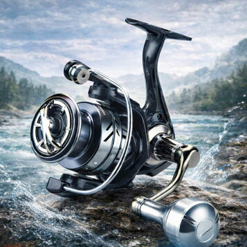 楽天市場】シマノ(SHIMANO) スピニングリール 23 ヴァンキッシュ 