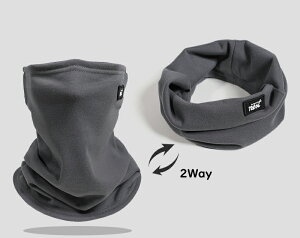 【送料無料】 ネックウォーマー 釣り用 首回りの防寒 耳掛けできるタイプ フリース素材 裏起毛 顔マスク 保温性 防風性 防寒 暖かい バイクツーリング アウトドア 山登り カッコイイ