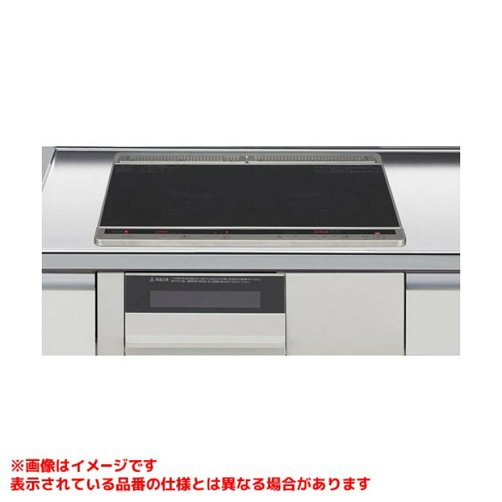 楽天市場】【CH-CL22K3JG】 《TKF》 リクシル R12/2口IH ωη0 : 住宅 