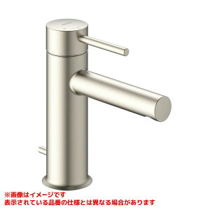 【LF-YE340SY/SNI】 《TKF》 リクシル シングルレバー混合水栓(eモダン・エコハンドル・ポップアップ式) ωη0