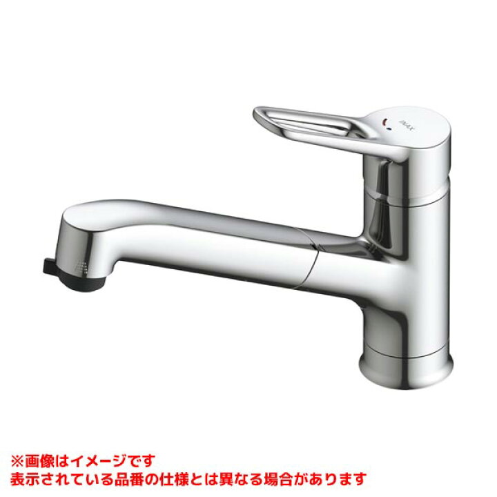 楽天市場】【SF-BE451SYX(JW)】 《TKF》 リクシル ハンドシャワー付 
