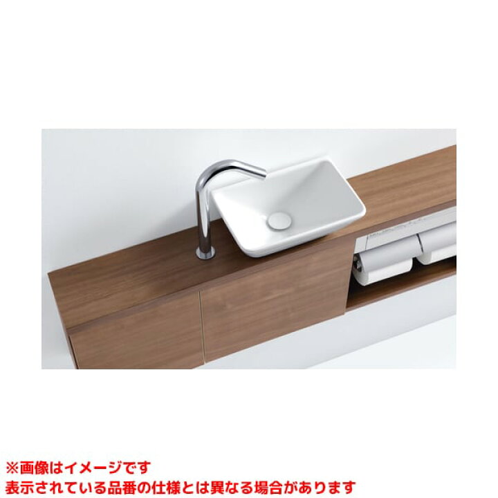 楽天市場】【L 724 #SC1】 《TKF》 TOTO ベッセル式手洗器 ωγ0 : 住宅 