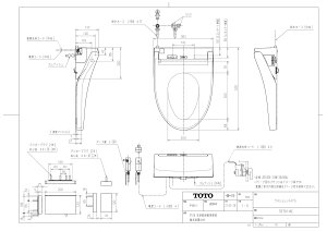 yTCF5514AE #SR2z sTKFt TOTO EHVbgPS1A 21EHVbgPS1A փ0