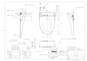 �yTCF5534AD #SC1�z �sTKF�t TOTO �E�H�V�����b�gPS2A 21�E�H�V�����b�gPS2A �փ�0